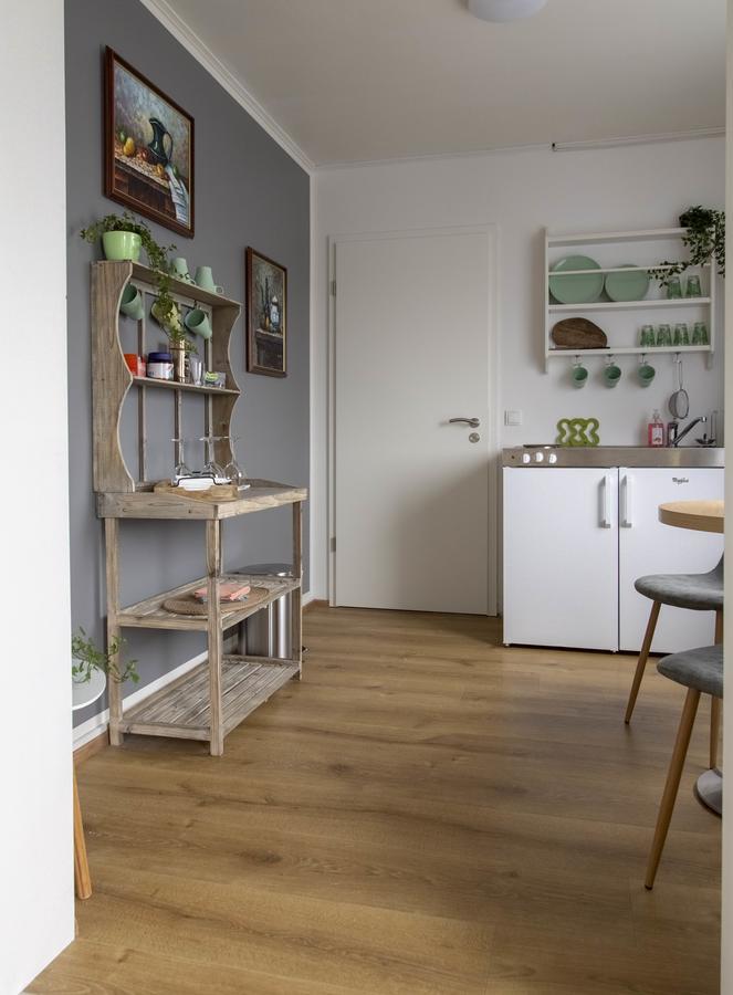 Private And Peaceful One Bedroom Apartments Borgarnes Exterior foto