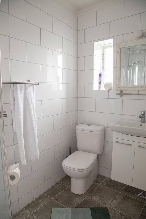 Private And Peaceful One Bedroom Apartments Borgarnes Exterior foto
